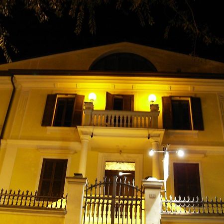B&B Santa Chiara Sulmona Exteriér fotografie