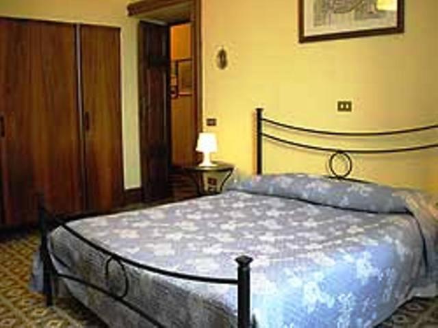 B&B Santa Chiara Sulmona Exteriér fotografie