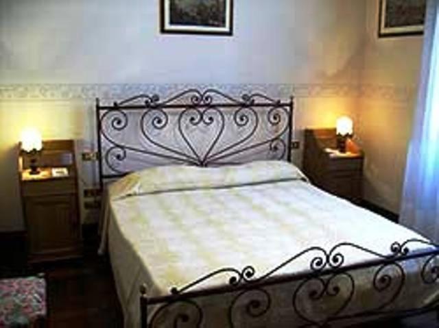 B&B Santa Chiara Sulmona Exteriér fotografie