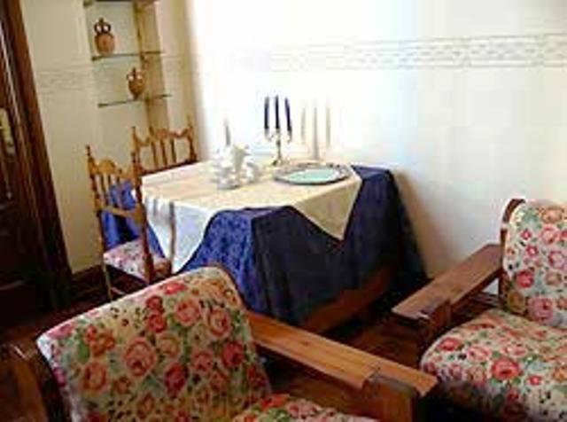 B&B Santa Chiara Sulmona Exteriér fotografie