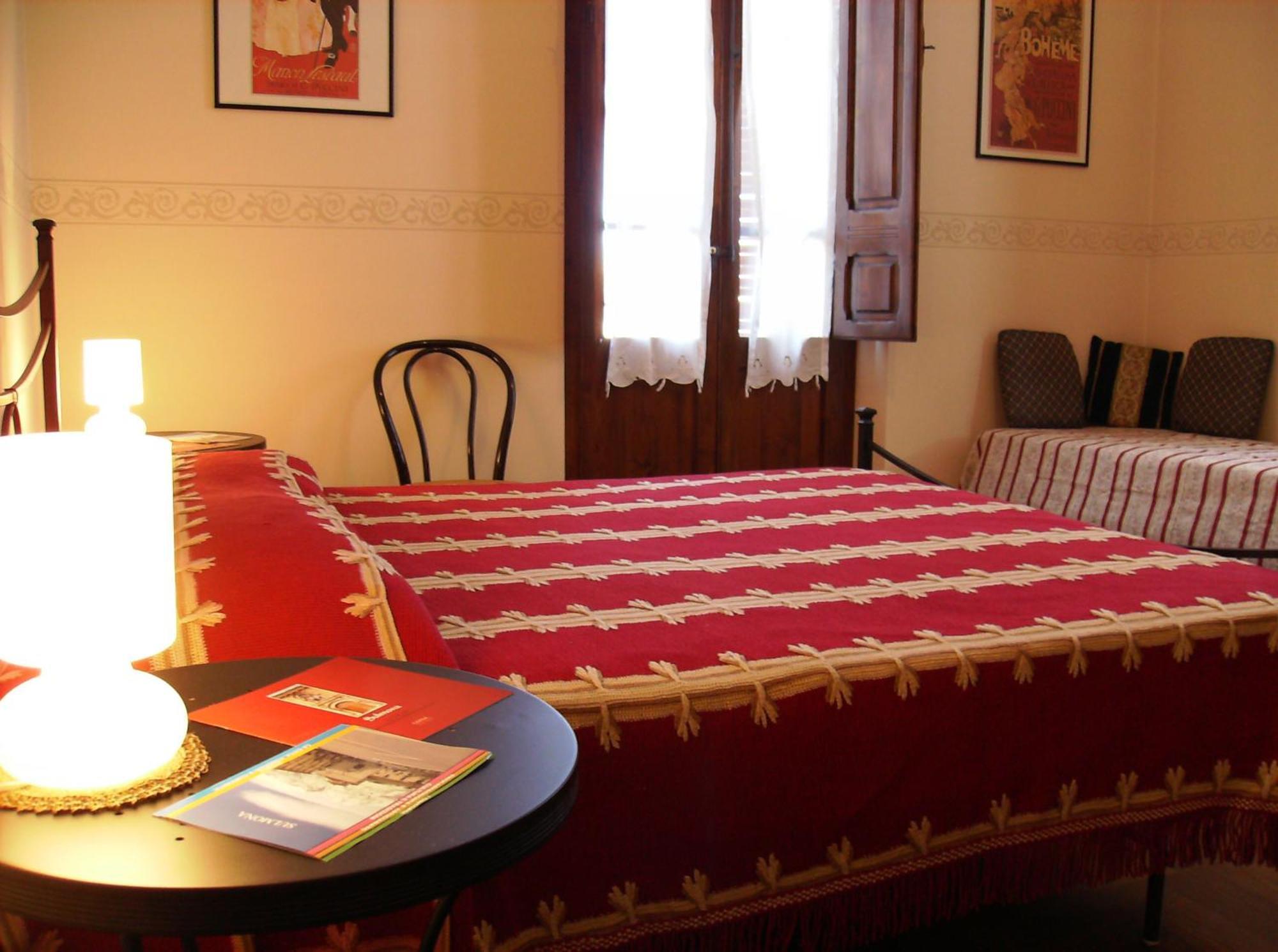 B&B Santa Chiara Sulmona Exteriér fotografie