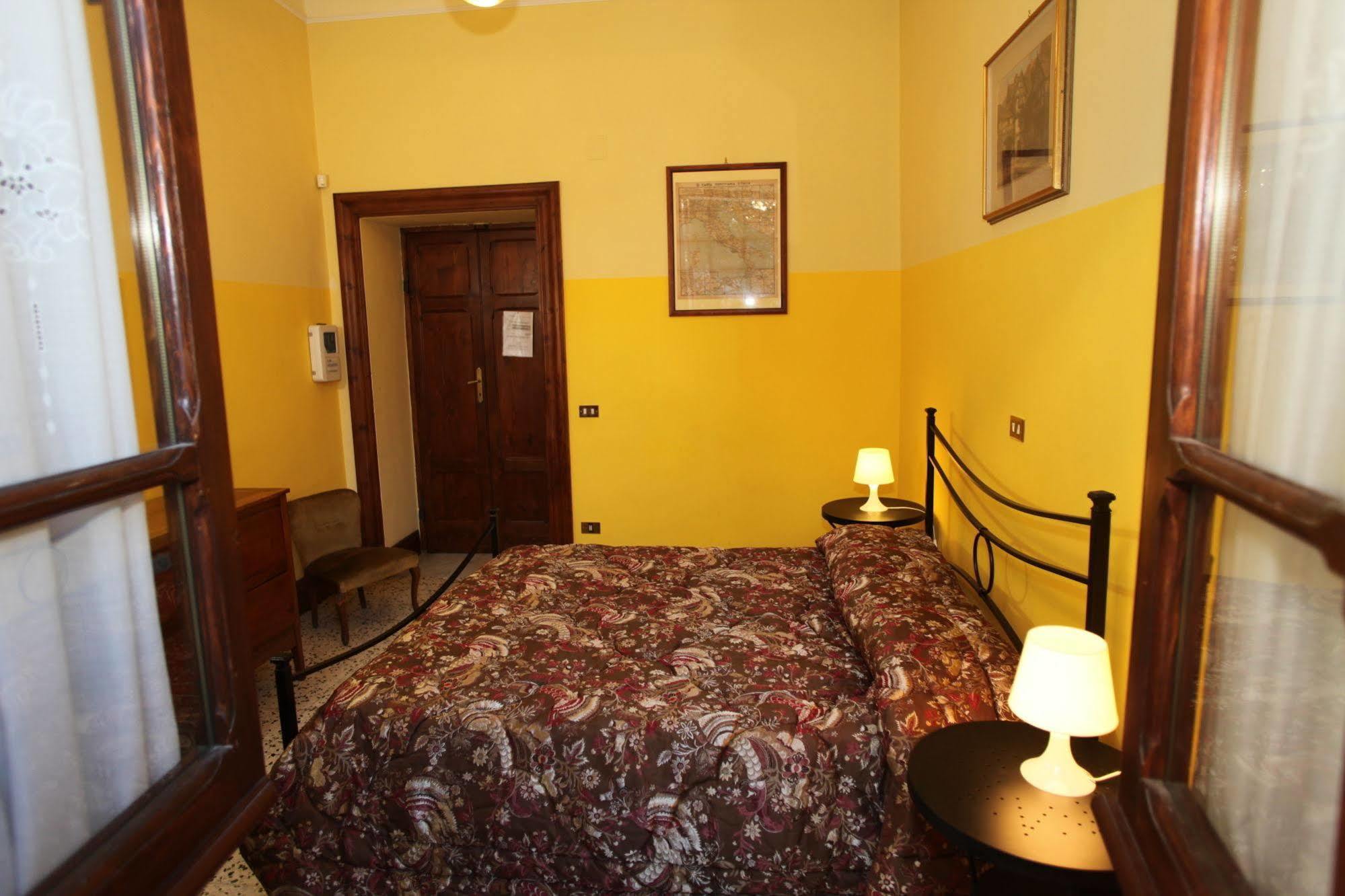 B&B Santa Chiara Sulmona Exteriér fotografie