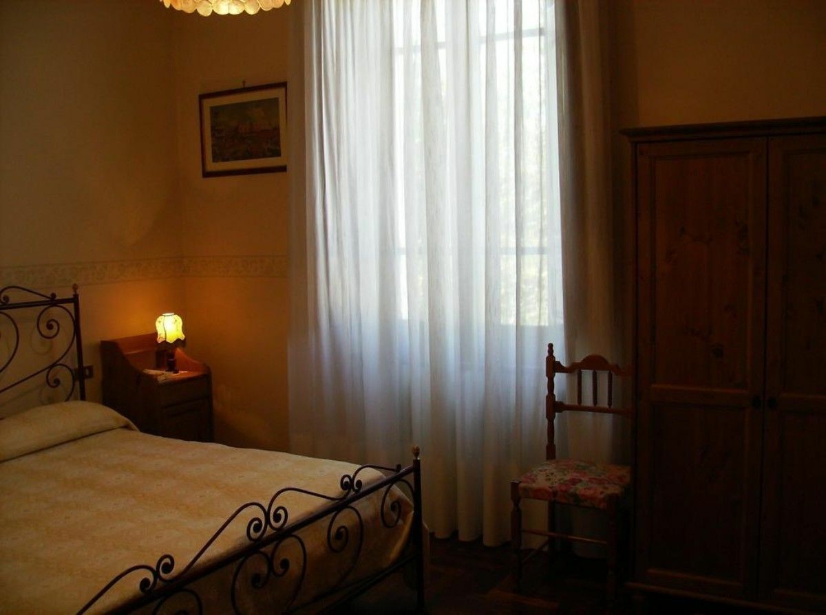 B&B Santa Chiara Sulmona Exteriér fotografie