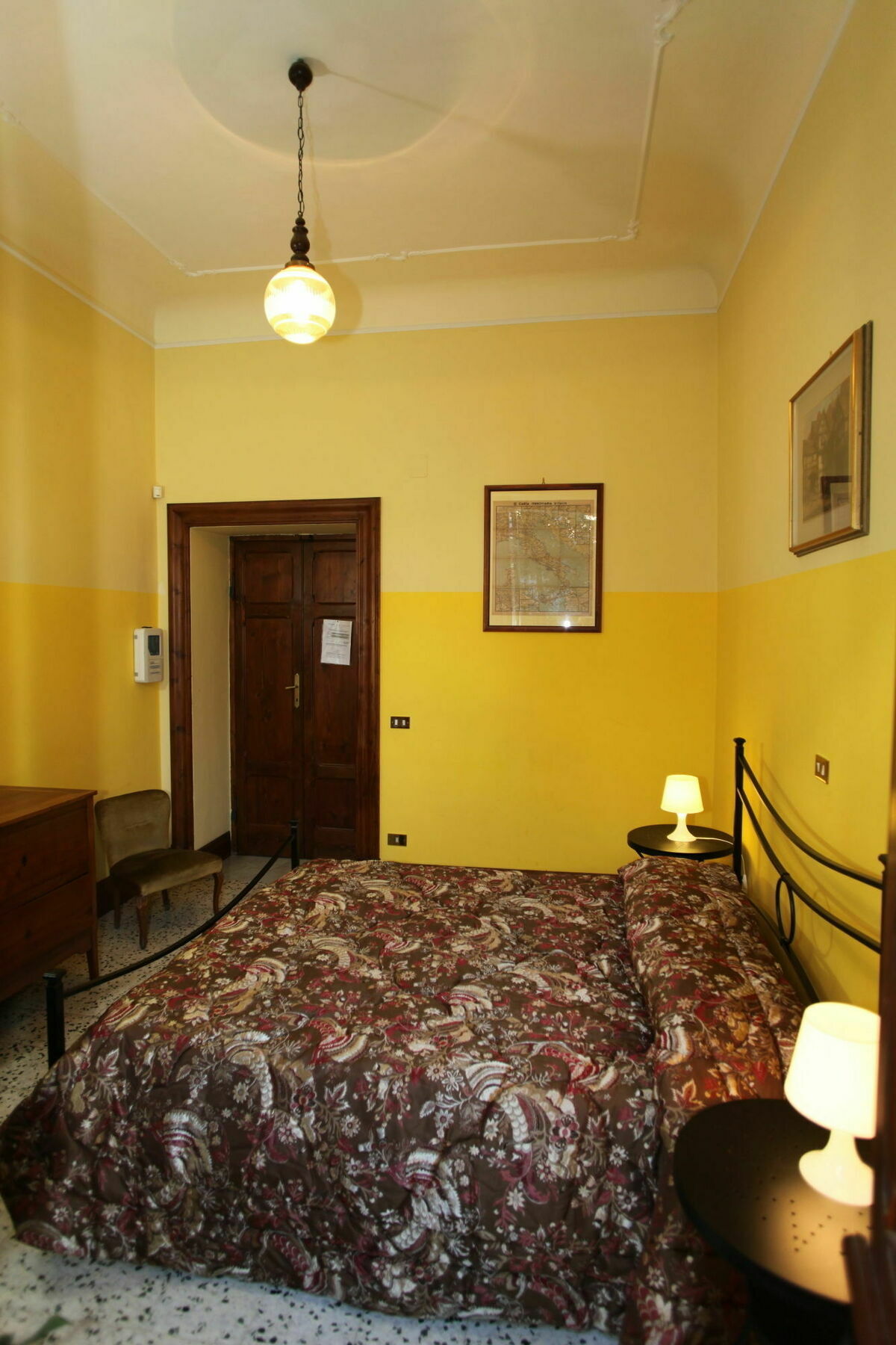 B&B Santa Chiara Sulmona Exteriér fotografie